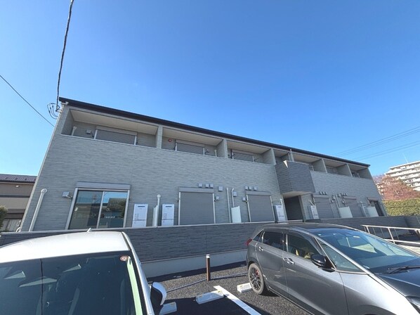 グランルーチェの物件内観写真